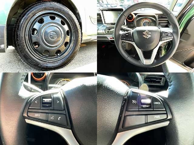 Suzuki SPACIA 2020-02 187209-7