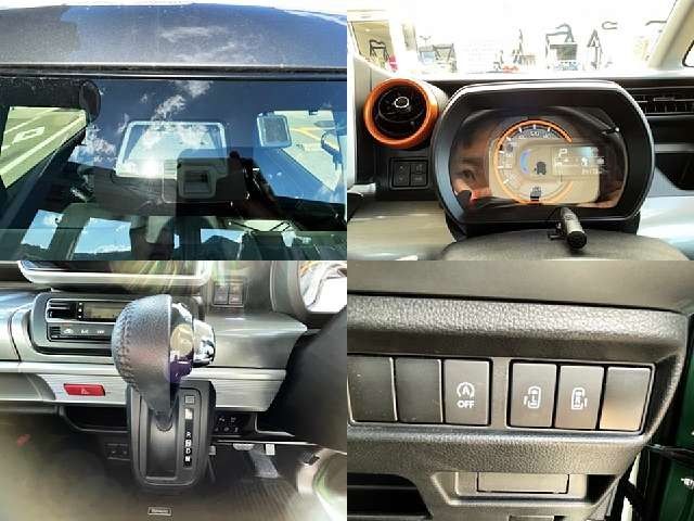 Suzuki SPACIA 2020-02 187209-6