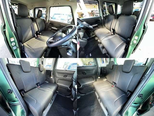 Suzuki SPACIA 2020-02 187209-4