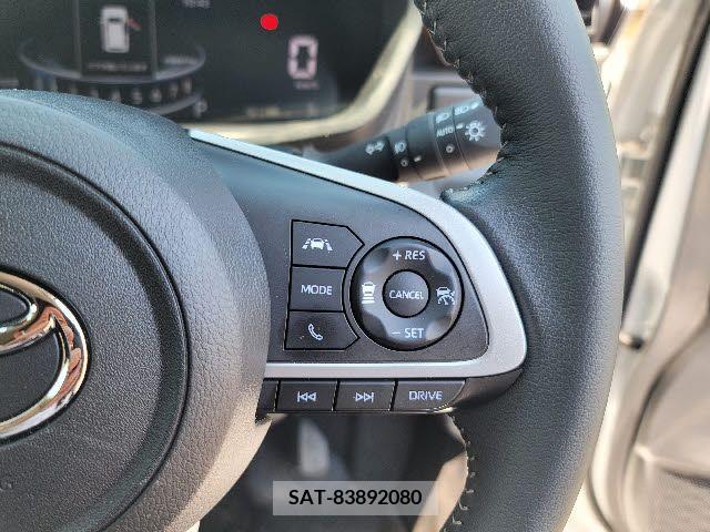 Toyota RAIZE 2022-12 334553-13