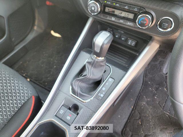 Toyota RAIZE 2022-12 334553-19