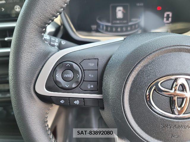 Toyota RAIZE 2022-12 334553-21