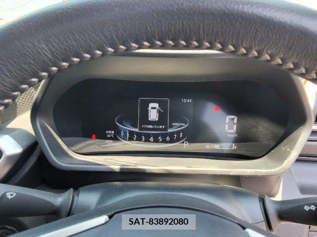 Toyota RAIZE 2022-12 334553-7