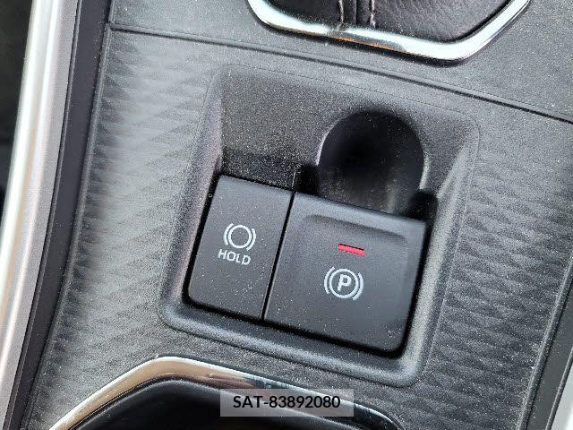 Toyota RAIZE 2022-12 334553-5