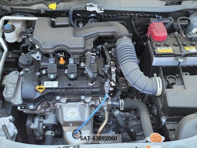 Toyota RAIZE 2022-12 334553-27