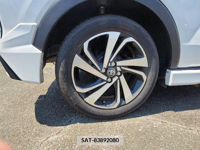 Toyota RAIZE 2022-12 334553-26