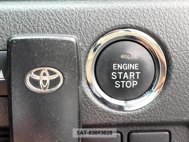 Toyota ALPHARD 2012-12 352450-8
