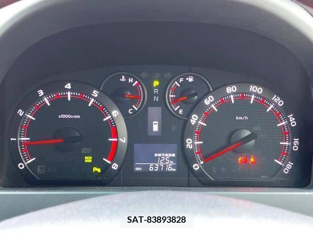 Toyota ALPHARD 2012-12 352450-16