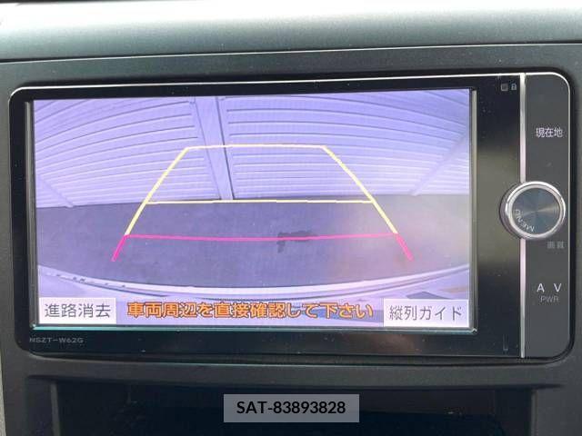 Toyota ALPHARD 2012-12 352450-3