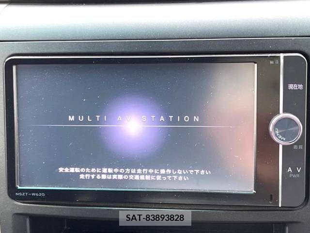 Toyota ALPHARD 2012-12 352450-2