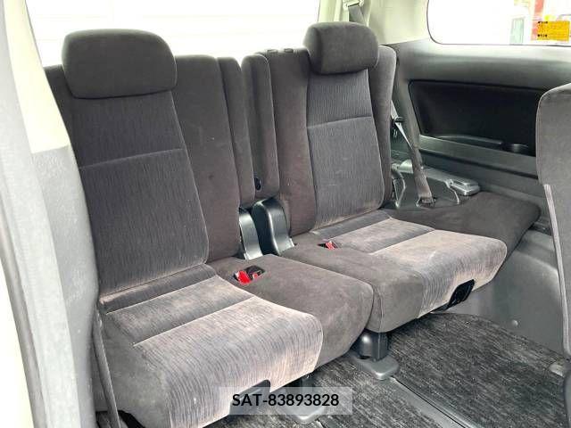 Toyota ALPHARD 2012-12 352450-11