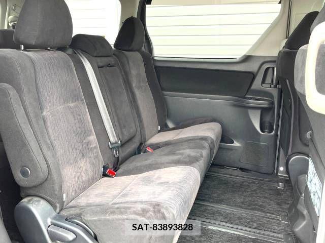 Toyota ALPHARD 2012-12 352450-10