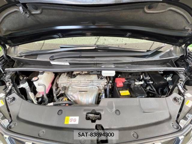 Toyota ALPHARD 2021-10 299518-18