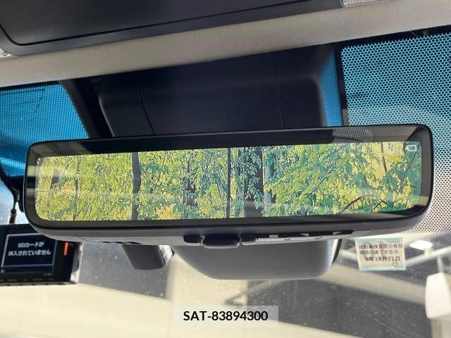Toyota ALPHARD 2021-10 299518-4