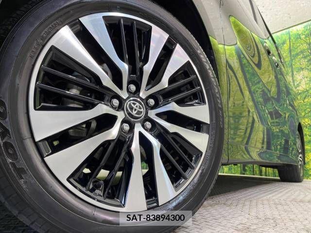 Toyota ALPHARD 2021-10 299518-14