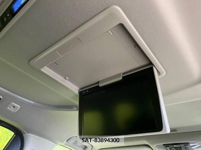 Toyota ALPHARD 2021-10 299518-3