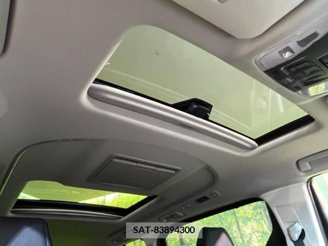 Toyota ALPHARD 2021-10 299518-2