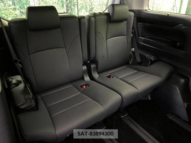 Toyota ALPHARD 2021-10 299518-11