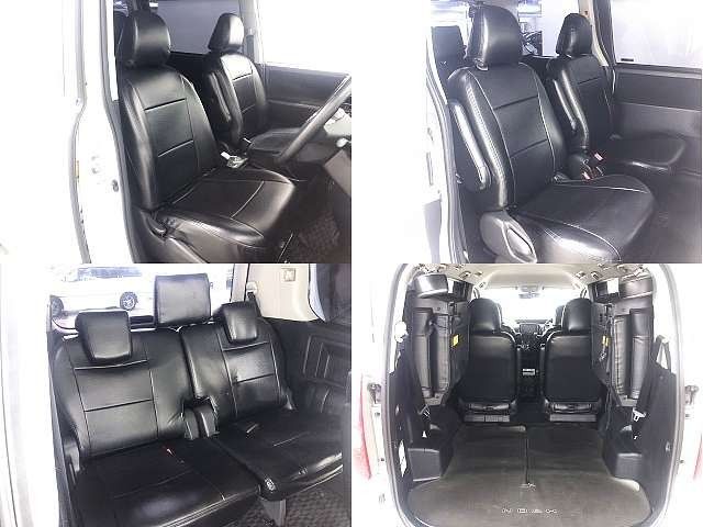 Toyota NOAH 2011-09 13734-6