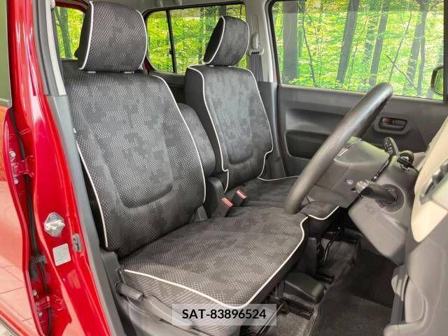Suzuki HUSTLER 2019-06 378846-8