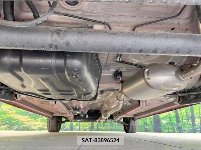 Suzuki HUSTLER 2019-06 378846-19