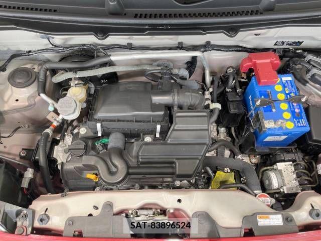 Suzuki HUSTLER 2019-06 378846-18