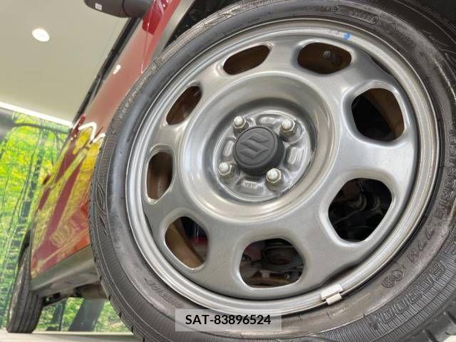 Suzuki HUSTLER 2019-06 378846-13