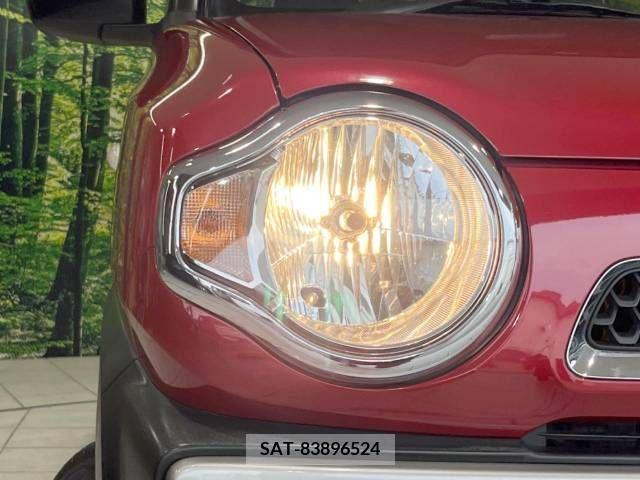 Suzuki HUSTLER 2019-06 378846-12