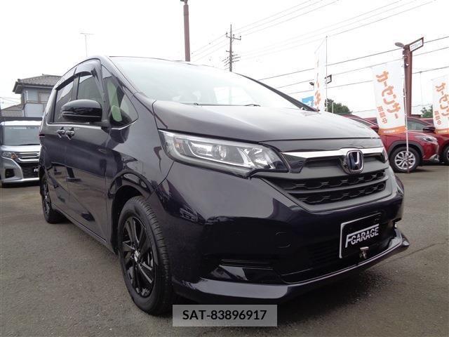 Honda FREED 2022-10 257418-1