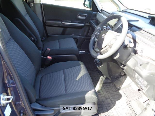 Honda FREED 2022-10 257418-12
