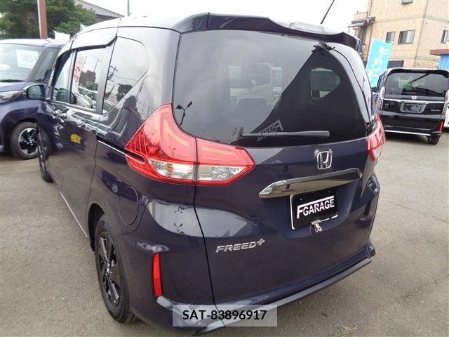 Honda FREED 2022-10 257418-4