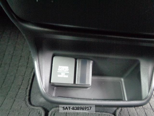 Honda FREED 2022-10 257418-18