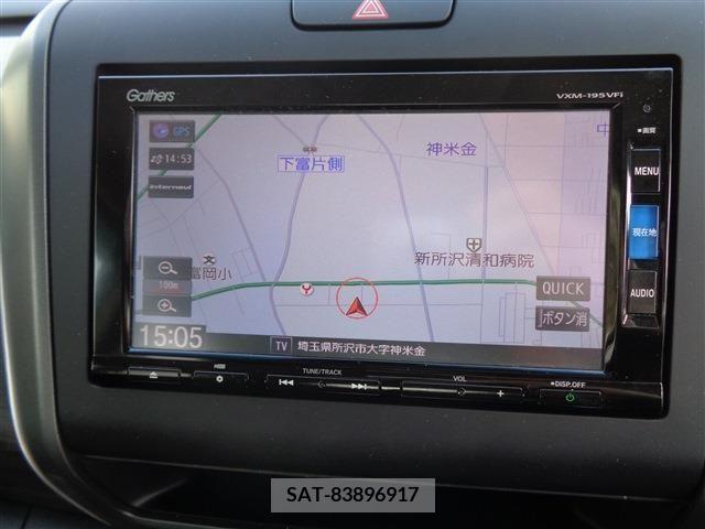 Honda FREED 2022-10 257418-14