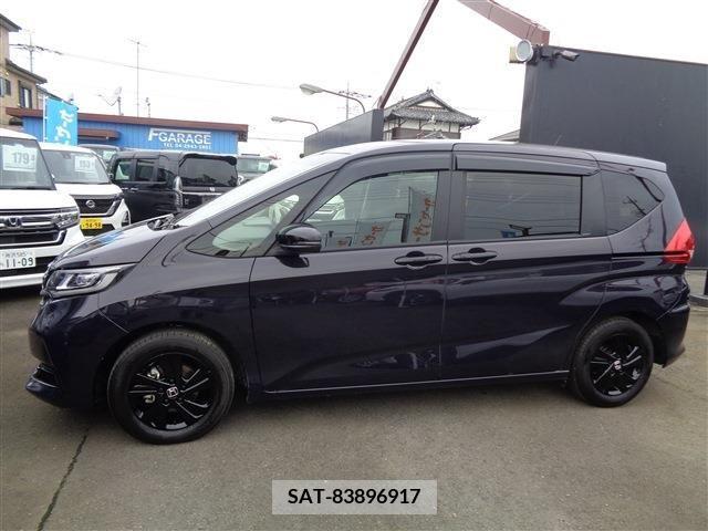 Honda FREED 2022-10 257418-3