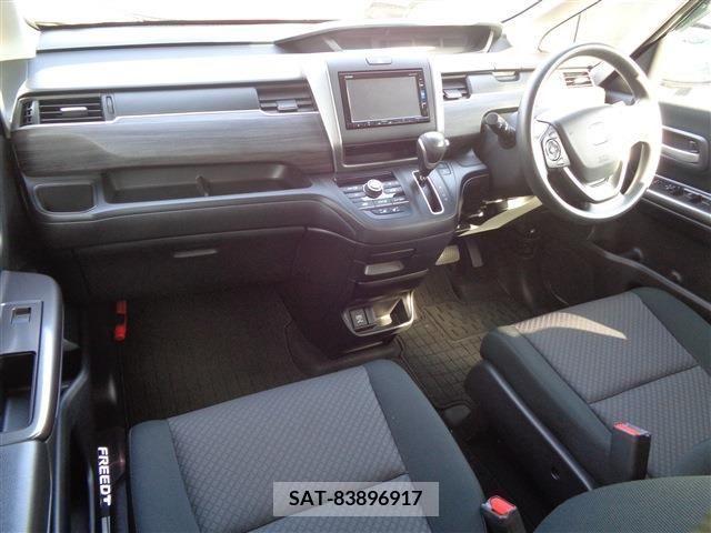 Honda FREED 2022-10 257418-10