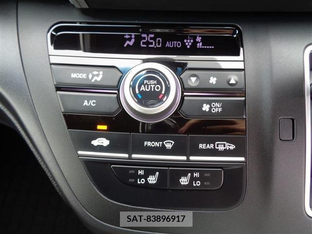 Honda FREED 2022-10 257418-17