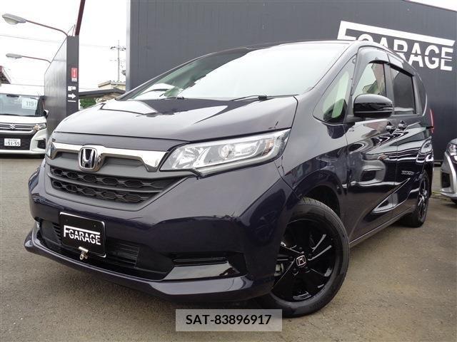 Honda FREED 2022-10 257418-0