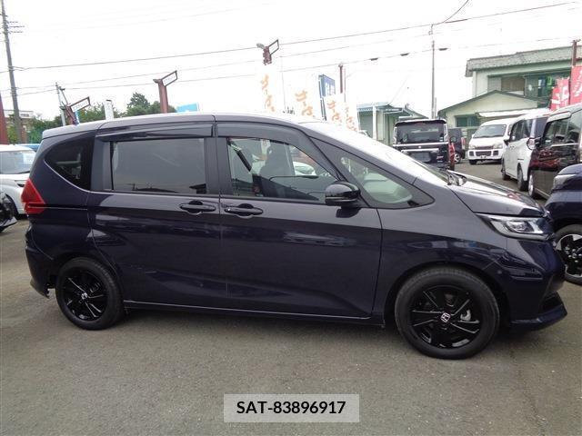 Honda FREED 2022-10 257418-2