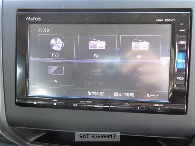 Honda FREED 2022-10 257418-16