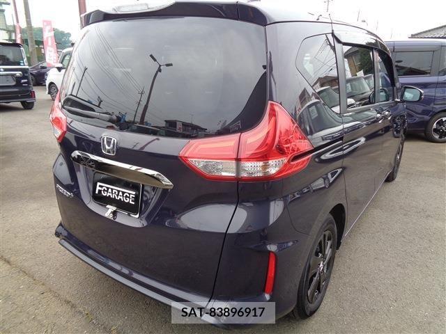 Honda FREED 2022-10 257418-5
