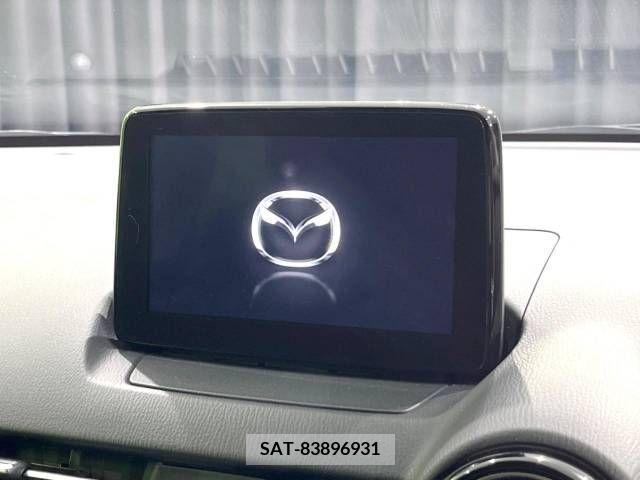 Mazda DEMIO 2017-06 267851-2