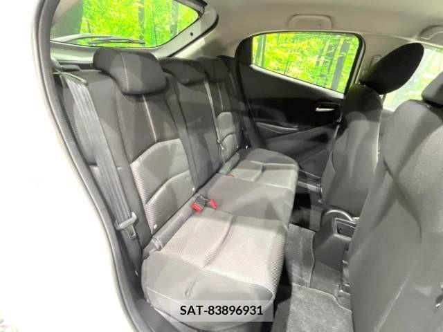 Mazda DEMIO 2017-06 267851-9