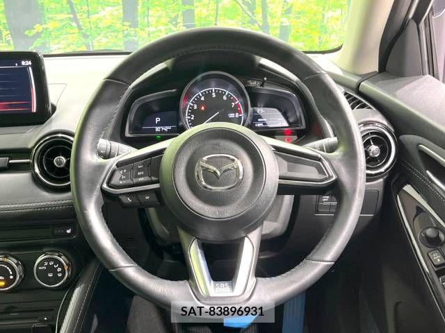 Mazda DEMIO 2017-06 267851-11