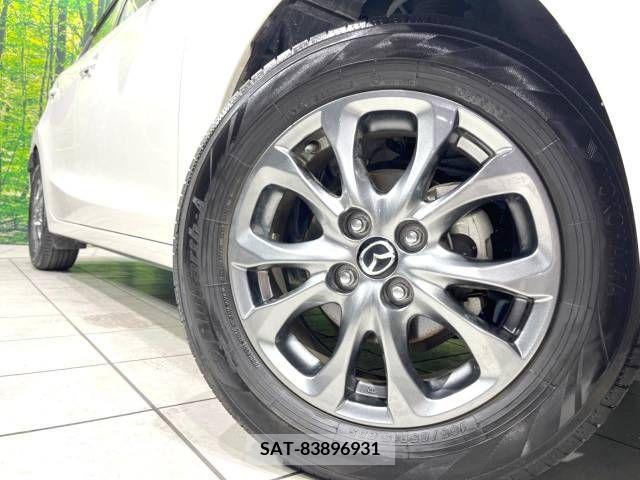 Mazda DEMIO 2017-06 267851-13