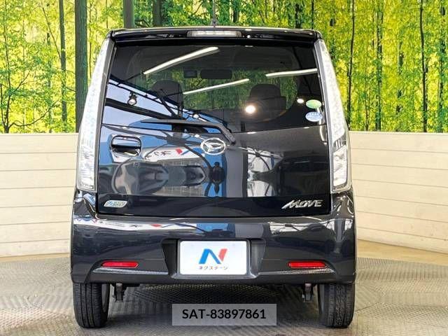 Daihatsu MOVE CUSTOM 2013-11 253457-15