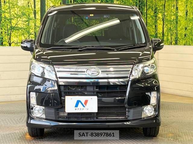 Daihatsu MOVE CUSTOM 2013-11 253457-14