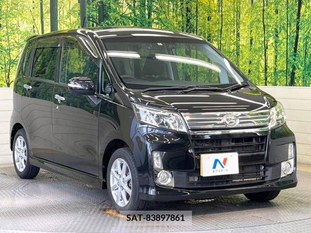 Daihatsu MOVE CUSTOM 2013-11 253457-16