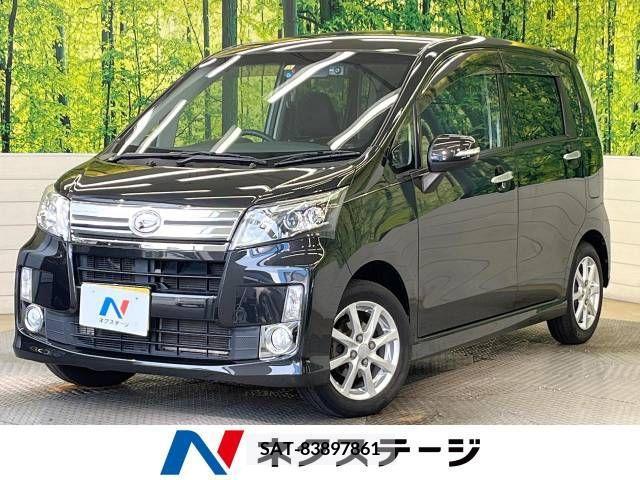 Daihatsu MOVE CUSTOM 2013-11 253457-0