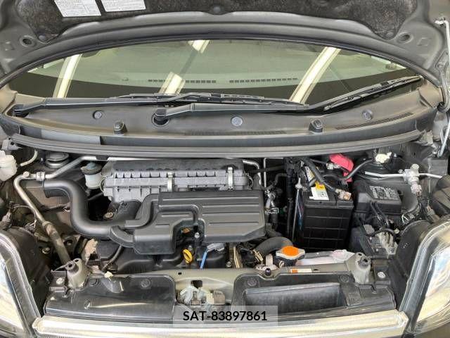 Daihatsu MOVE CUSTOM 2013-11 253457-18
