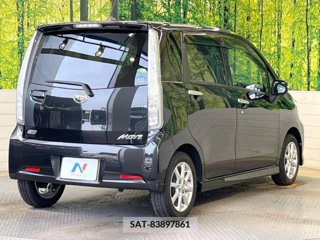 Daihatsu MOVE CUSTOM 2013-11 253457-17